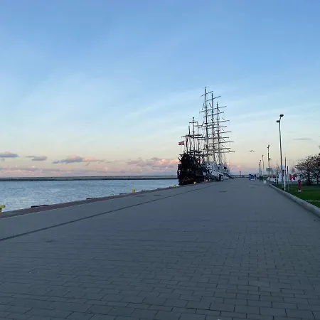 Mieszkanie * Gdynia