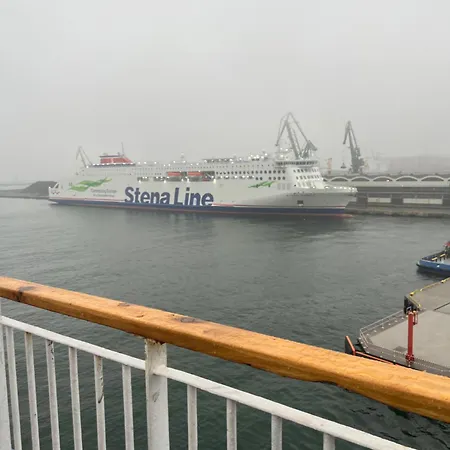 Mieszkanie Gdynia
