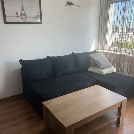 Mieszkanie Apartamento *