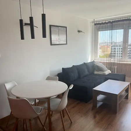 Apartamento Mieszkanie Gdynia