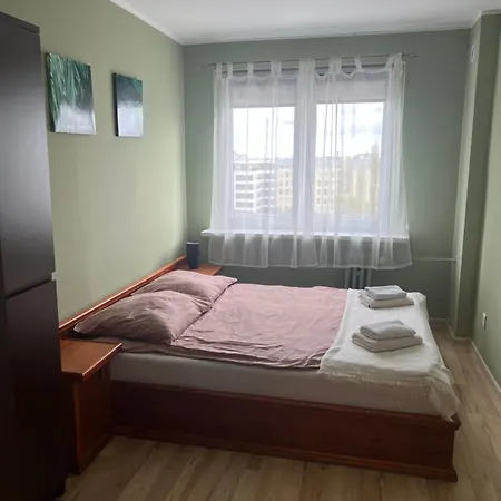 Mieszkanie Apartment *
