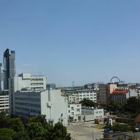 Mieszkanie Apartamento Gdynia
