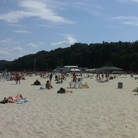 Mieszkanie Gdynia