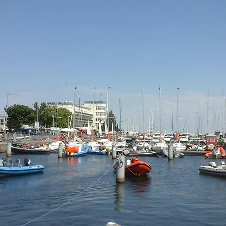 Mieszkanie Gdynia
