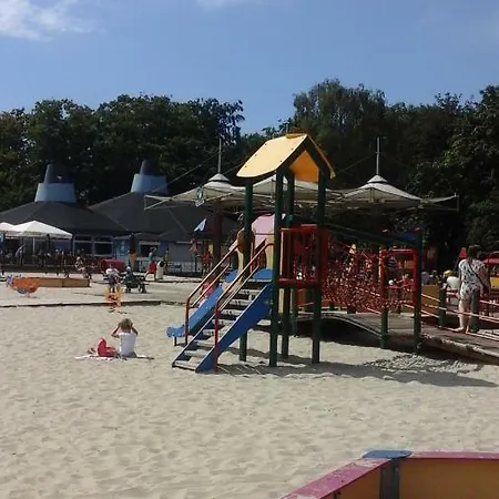 Apartamento Mieszkanie