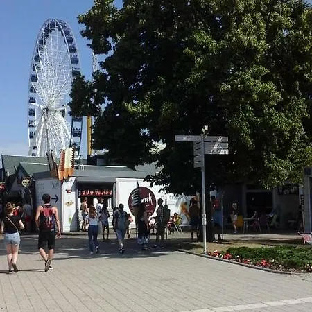 Mieszkanie * Gdynia