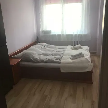 Mieszkanie Apartamento Gdynia