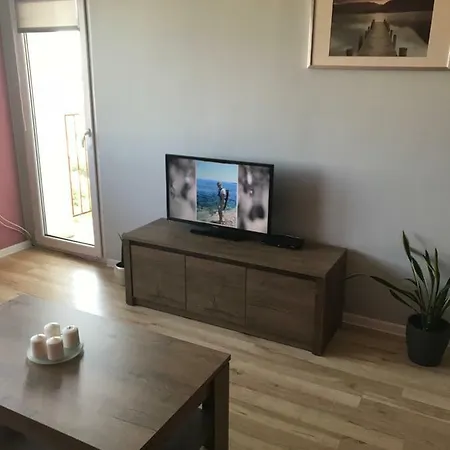 Mieszkanie Apartman *