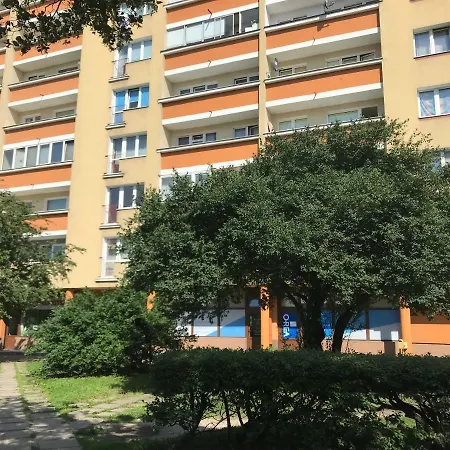 Mieszkanie * Gdynia