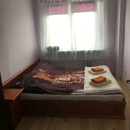 Mieszkanie Apartamento *