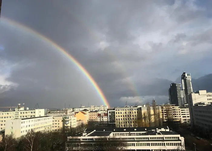 Mieszkanie Gdynia