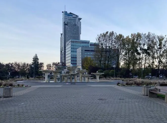 Apartment Mieszkanie *