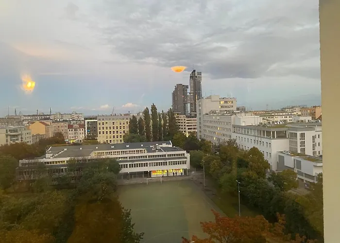 Mieszkanie Apartament *