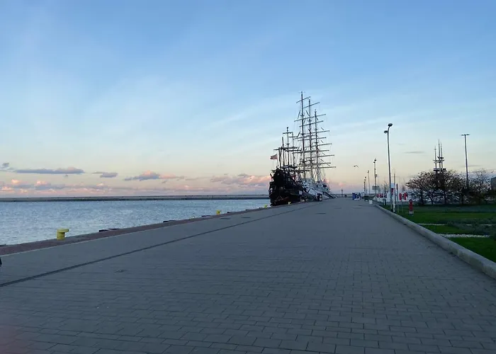Mieszkanie * Gdynia