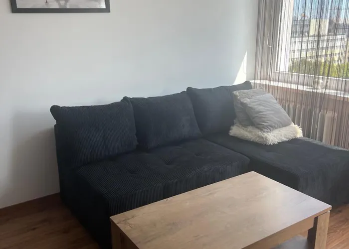 Mieszkanie Apartment *