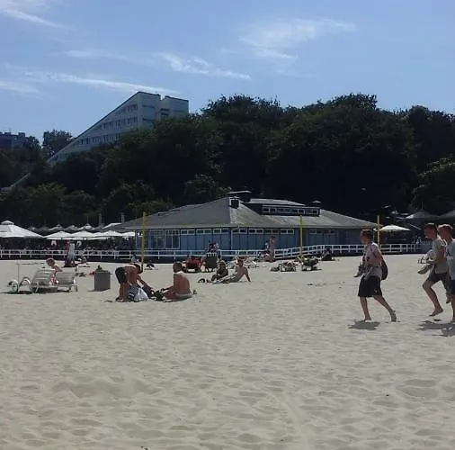 Mieszkanie Apartment