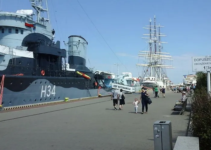 Mieszkanie Apartment