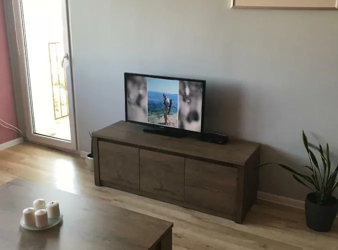 Mieszkanie Apartment *