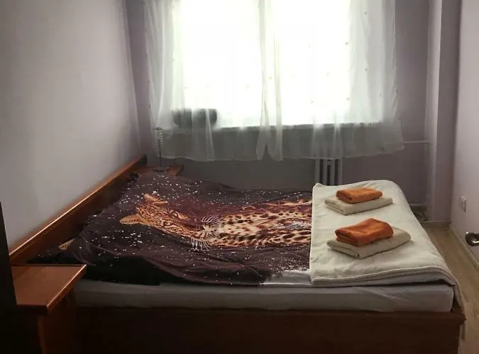 Mieszkanie Apartment *